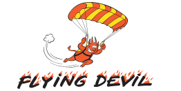 Flying Devil