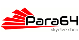 Para 64 skydive shop