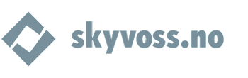 Skyvoss