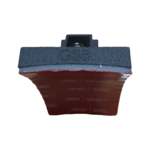 Top mount for Cookie G35