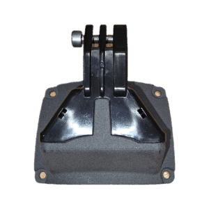 Cookie Fuel Front Mount