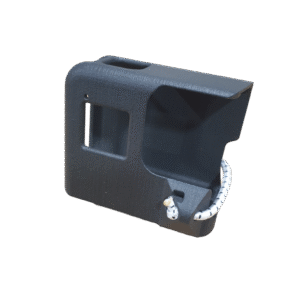 Spare - Top Case for Go Pro 8