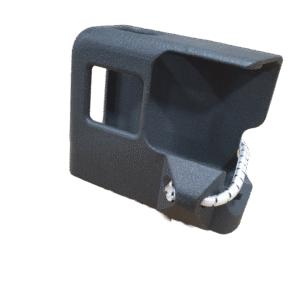 Spare - Top Case for Go Pro 5/6/7