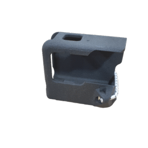 Spare - Top Case for Go Pro 9-13